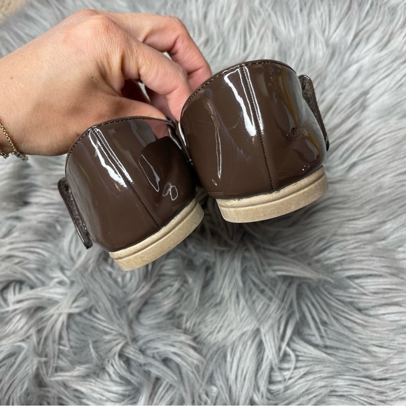 Sunflower Gymboree girl dress shoes 🌻 - Picture 3 of 8